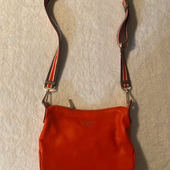 kate spade Handbags - Kate Spade Women's Medium Shoulder Purse W/interchangeable Straps